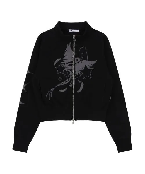 NASTY FANCY CLUB  |Unisex Street Style Hoodies & Sweatshirts