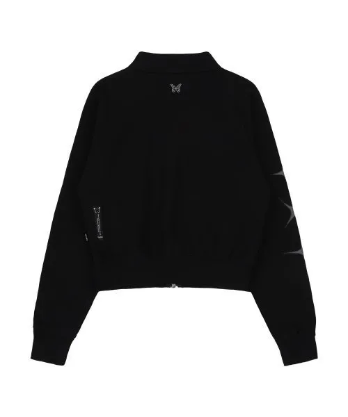 NASTY FANCY CLUB  |Unisex Street Style Hoodies & Sweatshirts