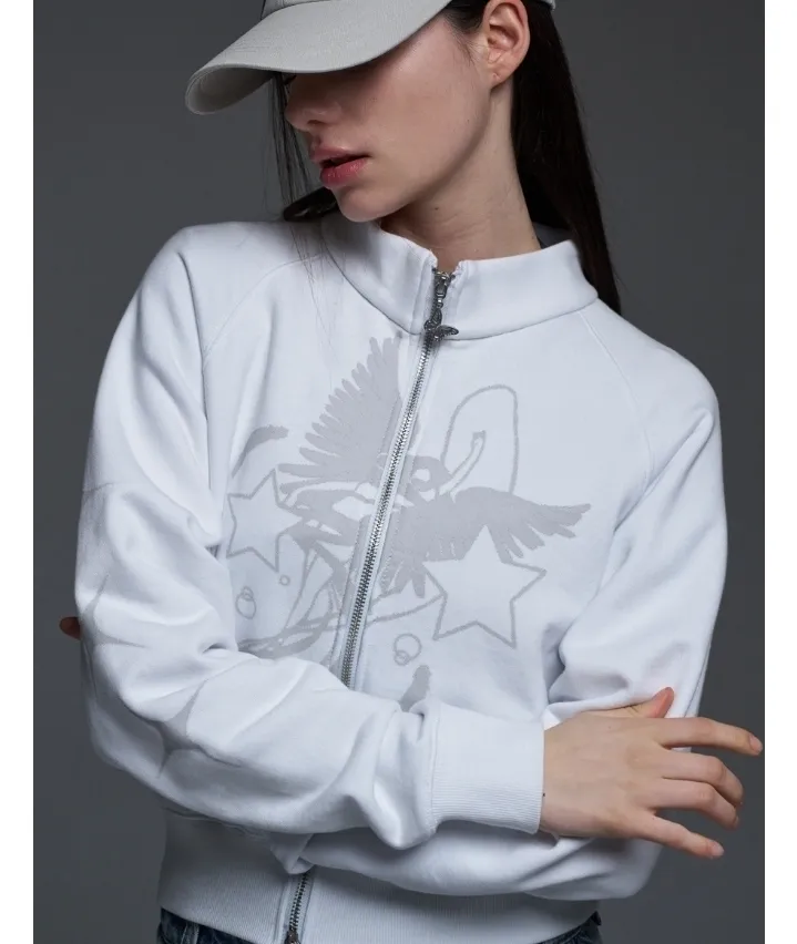 NASTY FANCY CLUB  |Unisex Street Style Hoodies & Sweatshirts