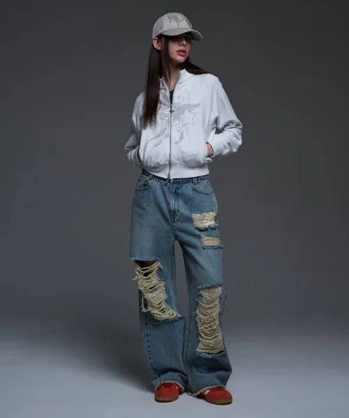 NASTY FANCY CLUB  |Unisex Street Style Hoodies & Sweatshirts