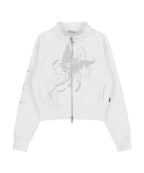 NASTY FANCY CLUB  |Unisex Street Style Hoodies & Sweatshirts
