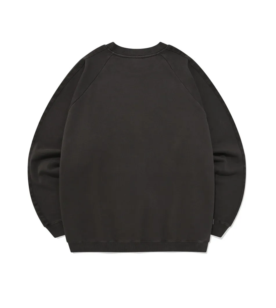 SAINTPAIN  |Unisex Street Style Logo Hoodies & Sweatshirts