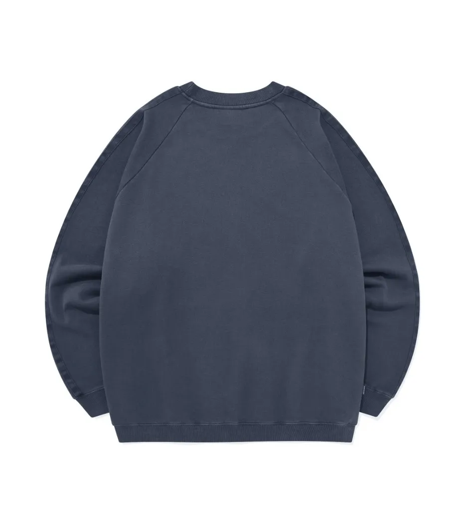 SAINTPAIN  |Unisex Street Style Logo Hoodies & Sweatshirts